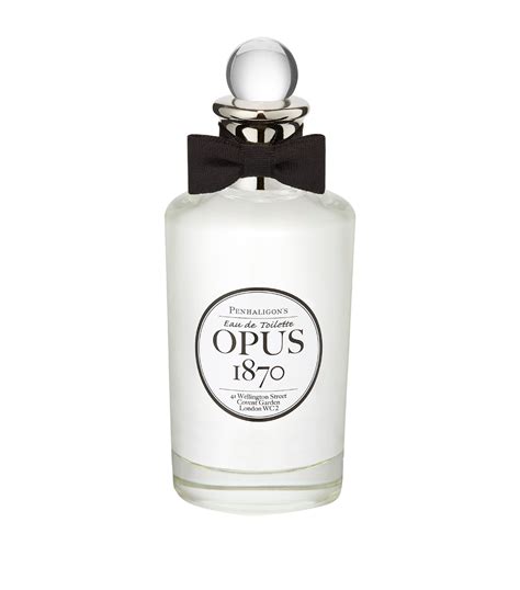 penhaligon's opus 1870.